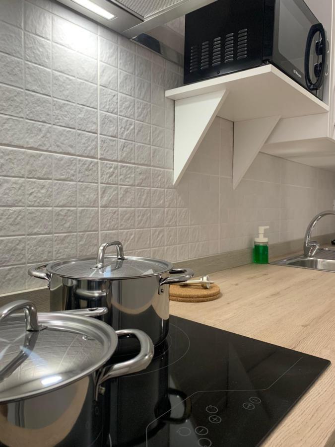 Casa Pablo II Aptº Tranquilo, A Cinco Minutos Del Puerto De La Cruz Los Realejos Exterior foto